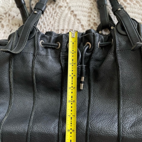 Kenneth Cole drawstring bag - Picture 9 of 16